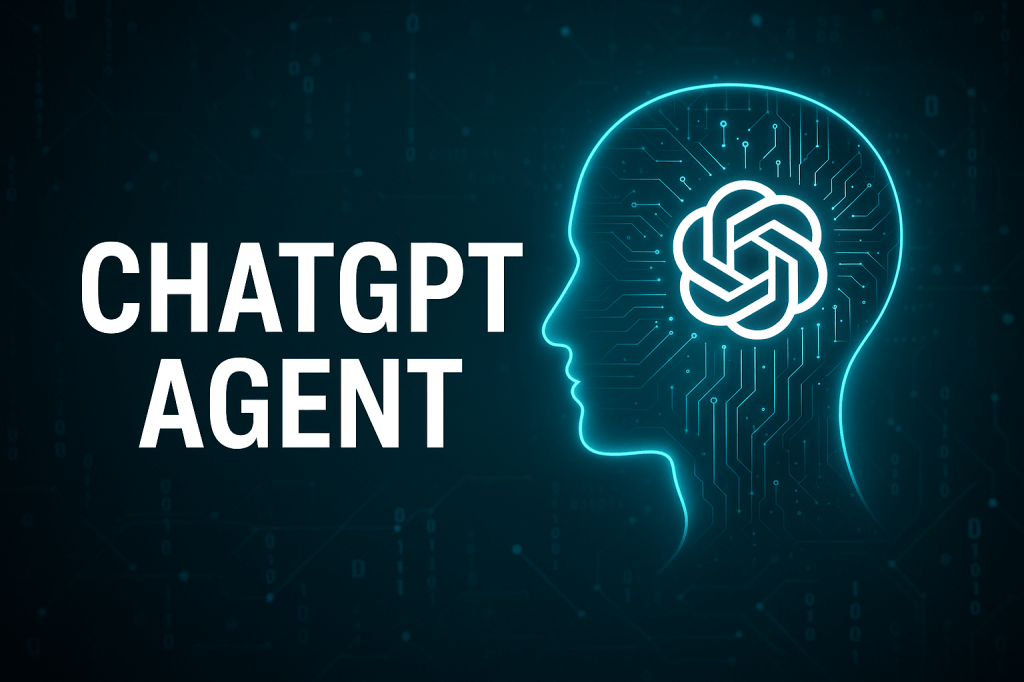 Meet ChatGPT’s New “Agent” Feature: Your Personal AI Assistant Just Got&nbsp;Smarter