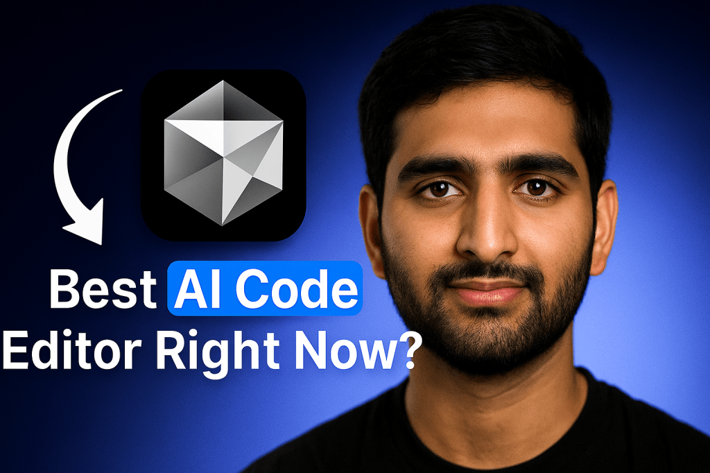 Say Goodbye to Coding Headaches: Cursor’s AI is Here to&nbsp;Help.